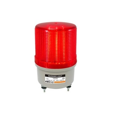 Baliza (Lámpara rotativa) tipo led Ø50/70mm - IP65