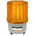 Baliza (Lámpara rotativa) tipo led Ø100mm - IP65