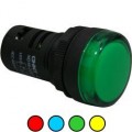 Piloto tipo led 22mm - CHINT