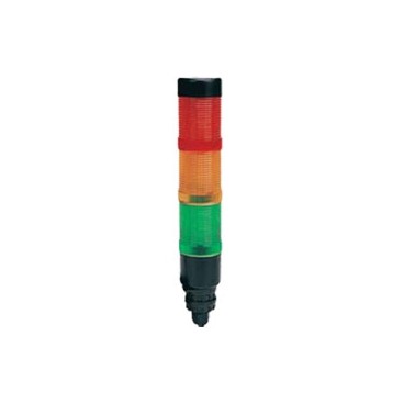 Balizas fija tipo LED Ø36mm - IP65