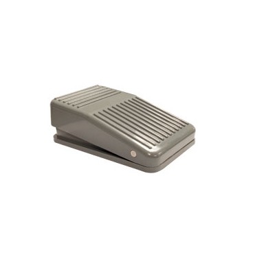 Interruptor de pedal