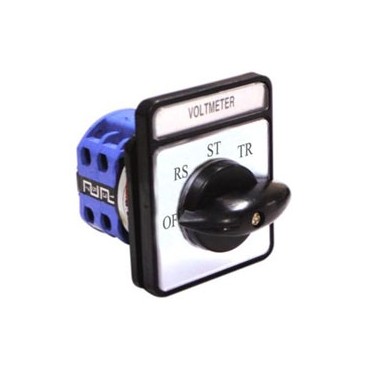 Selectores para tablero - 20A/440V