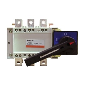 Transferencia manual 160A