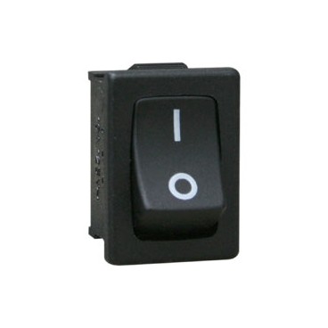Interruptor de balancín 19.4x13mm (PANEL) - RLEIL