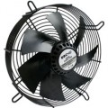 Ventilador axial de balinera 250x250x86mm