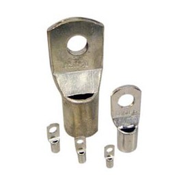 Terminal tubular