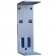 Soporte para riel DIN