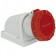 Tomas SERIE TOP TER IP67 - 63A