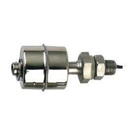 Sensores de nivel magnéticos (REED SWITCH)