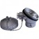 Cabezotes para termocuplas y RTD