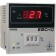 Controlador de temperatura Entrada J