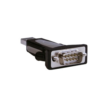 Convertidor USB - RS232 / RS232 a USB