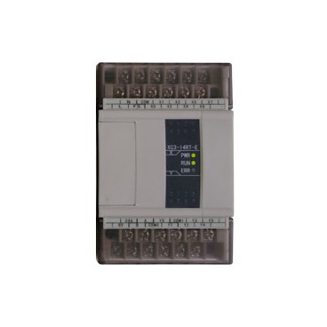 PLC serie XC3
