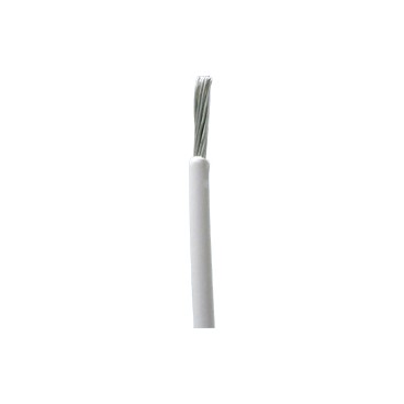 Cable recubrimiento teflon