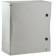 Cofre en termoendurecido IP66