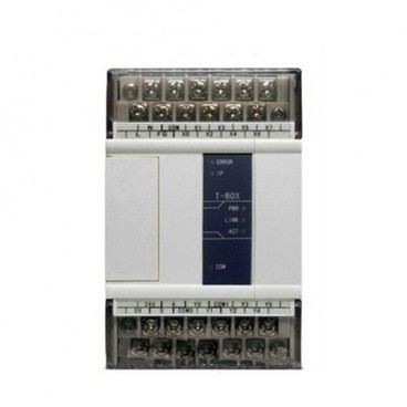 Modulo industrial ETHERNET