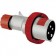 Tomas y clavijas SERIE MULTIMAX IP67