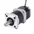 KIT 4 EJES Servomotor NEMA 23 con caja reductora planetaria de alta precisión