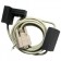 Cable de programación SR a PC