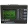Display removible LCD para SR