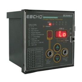 Controlador de factor de potencia