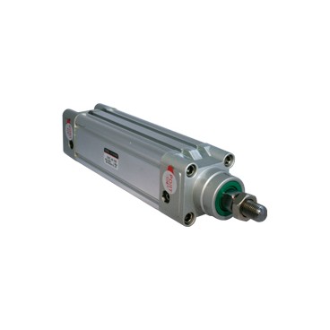 Cilindros ISO6431 Doble efecto