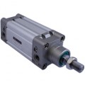 Cilindros ISO6431 Doble efecto