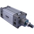 Cilindros ISO6431 Doble efecto