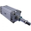Cilindros ISO6431 Doble efecto