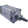 Cilindros ISO6431 Doble efecto