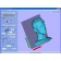 VECTRIC: CUT 3D