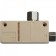 Eyector de vacio - Serie ZH