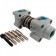 KIT para cilindros Standard de diametros 32 a 80mm