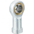 Accesorios cilindros ISO6431