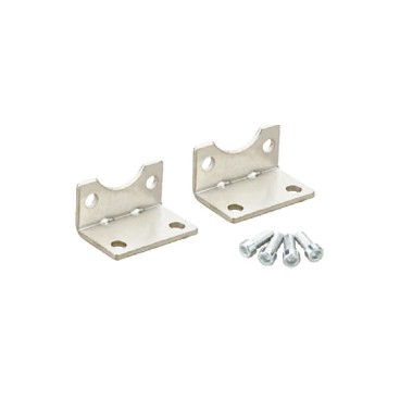 Accesorios cilindros ISO6431