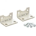 Accesorios cilindros ISO6431