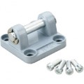 Accesorios cilindros ISO6431
