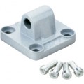 Accesorios cilindros ISO6431