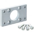 Accesorios cilindros ISO6431