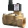 Válvula propósito general Servo operada 1/2", 3/4" y 1"