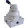 Valvula rotativa - Serie 4HV