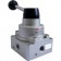 Valvula rotativa - Serie HV