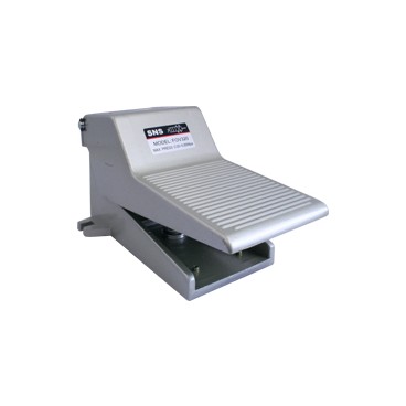 Valvula de pedal - Serie FOV