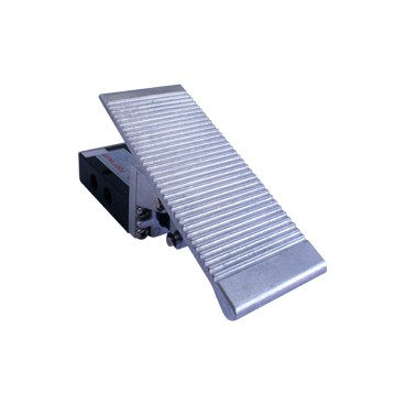 Válvula de pedal - Serie ST
