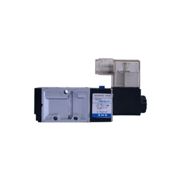 Electrovalvula 5/2 MVSC-260