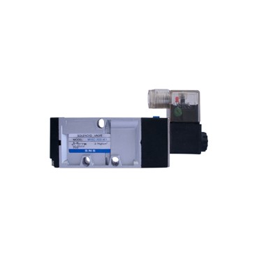 Electrovalvula 5/2 MVSC-300
