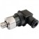 Sensor de presión industrial 1/4" NPT