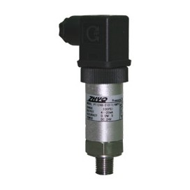 Sensor de presion industrial 1/4" NPT