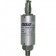 Sensor de presion industrial - vacio 1/4" NPT - con ajuste