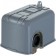 Interruptor de presion para controlar bombas y compresores